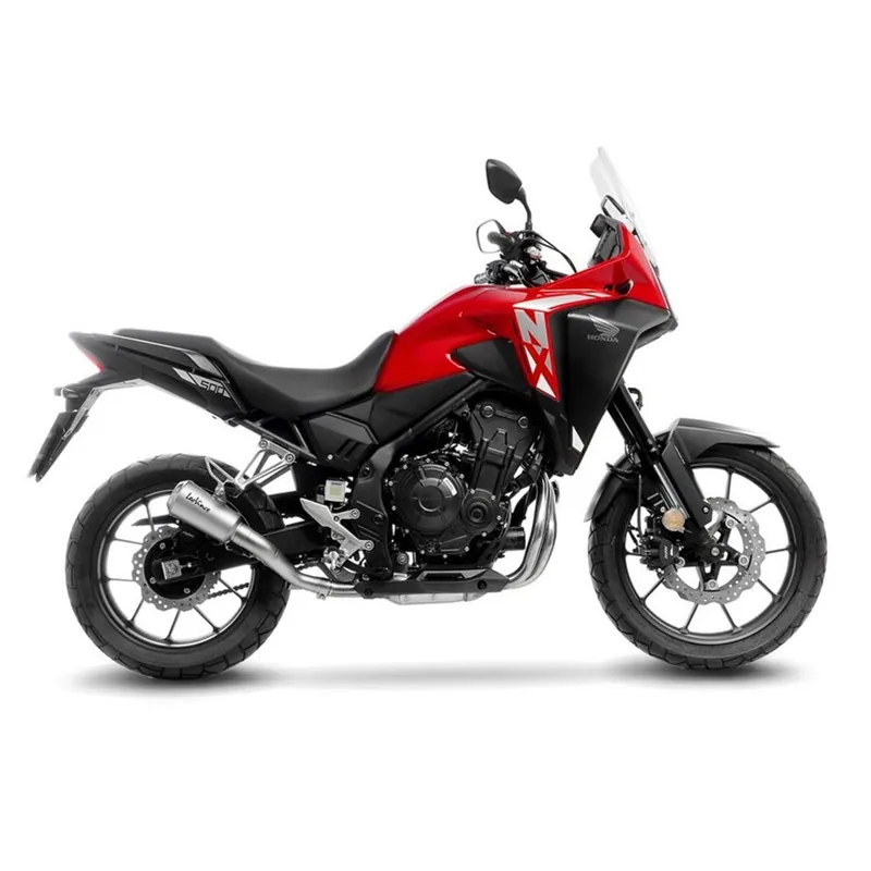 Vrácení Zdarma Výfuk LeoVince HONDA NX 500 2024 LV-10