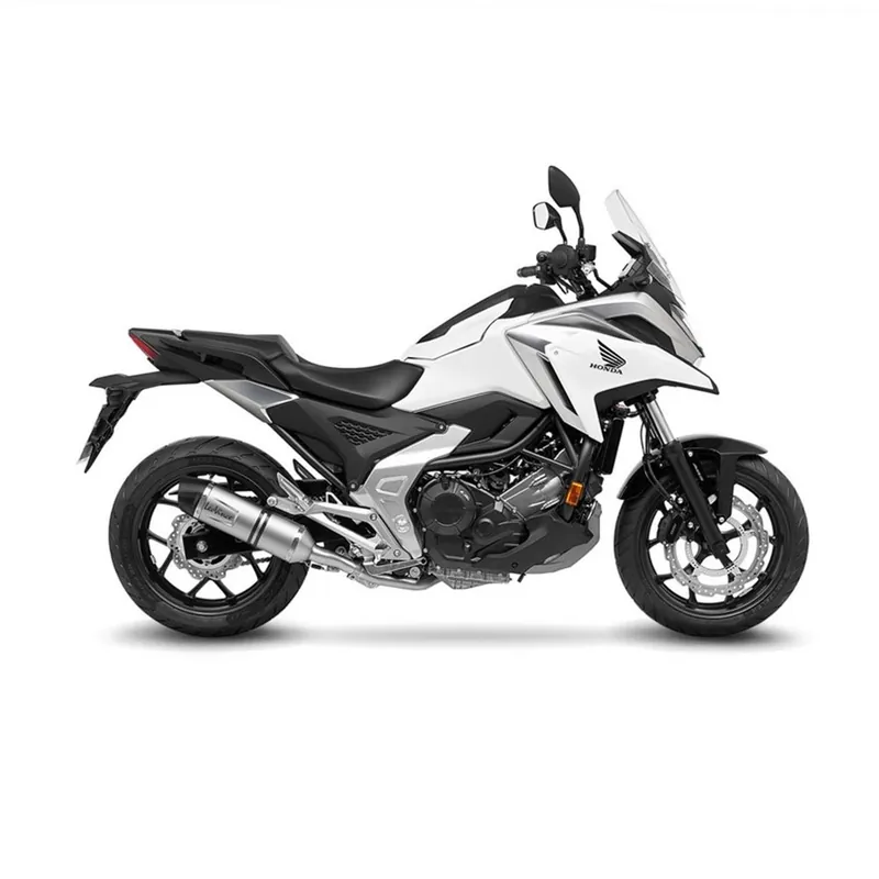 Víkendová Akce Výfuk LeoVince HONDA NC 750 X 2021 - 2024 LV ONE EVO