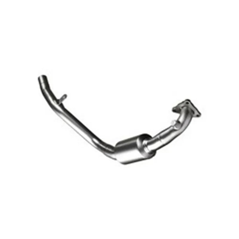 Top Prodej Svody LeoVince HONDA NC 750 S/X/DCT/ABS 2016 - 2020 HEADER PIPES