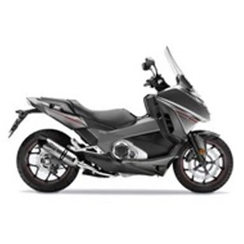 Výfuk LeoVince HONDA INTEGRA 750/DCT/ABS 2016 - 2020 LV ONE EVO Hit Sezóny