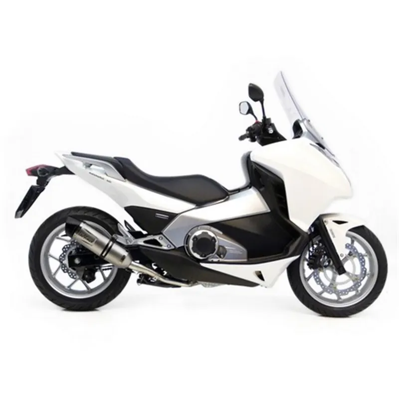 Nakupujte Hned Výfuk LeoVince HONDA INTEGRA 750/DCT/ABS 2014 - 2015 LV ONE EVO