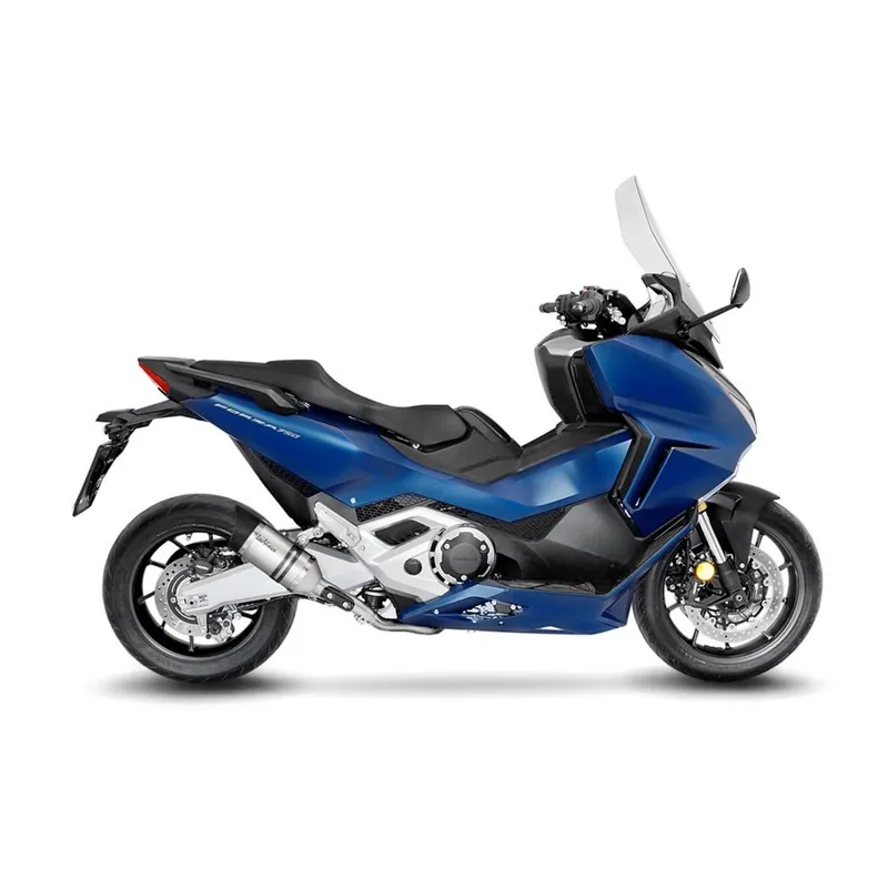 Značkový Výfuk LeoVince HONDA FORZA 750 2021 - 2024 LV PRO