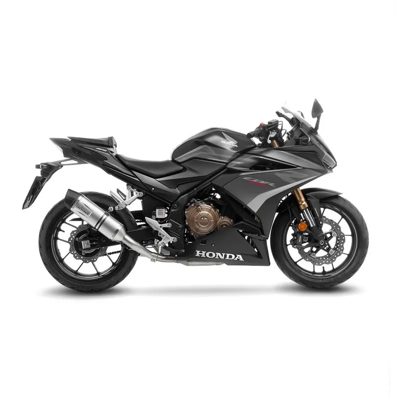 Výfuk LeoVince HONDA CBR 500 R 2019 - 2023 LV ONE EVO Přímo Od Výrobce