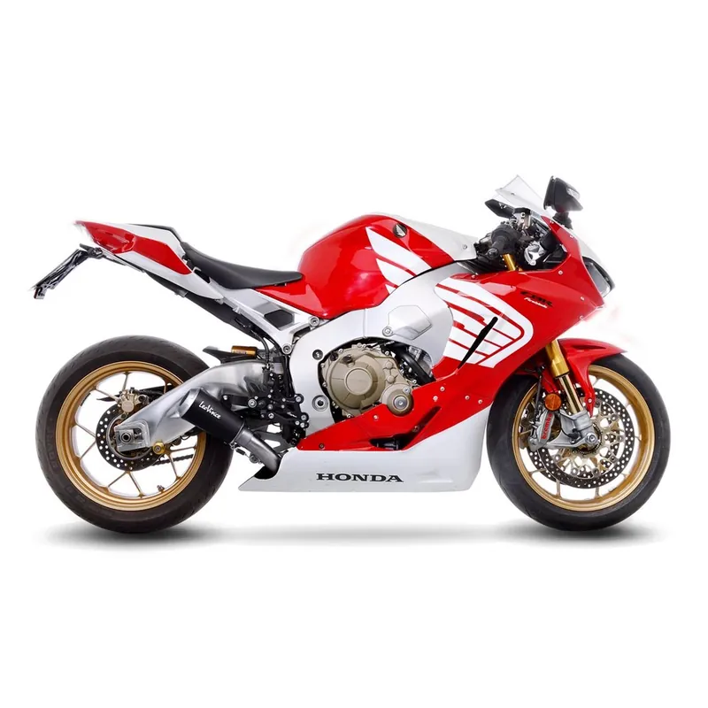 Výfuk LeoVince HONDA CBR 1000 RR FIREBLADE/SP/SP2 2017 - 2019 LV-10 BLACK EDITION Odeslání Ihned