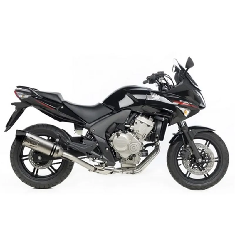 Pouze Dnes Výfuk LeoVince HONDA CBF 600 Sw 2004 - 2012 LV ONE EVO