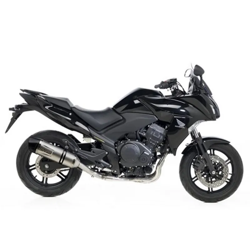 Výfuk LeoVince HONDA CBF 1000/ST 2010 - 2013 LV ONE EVO Zlevněný