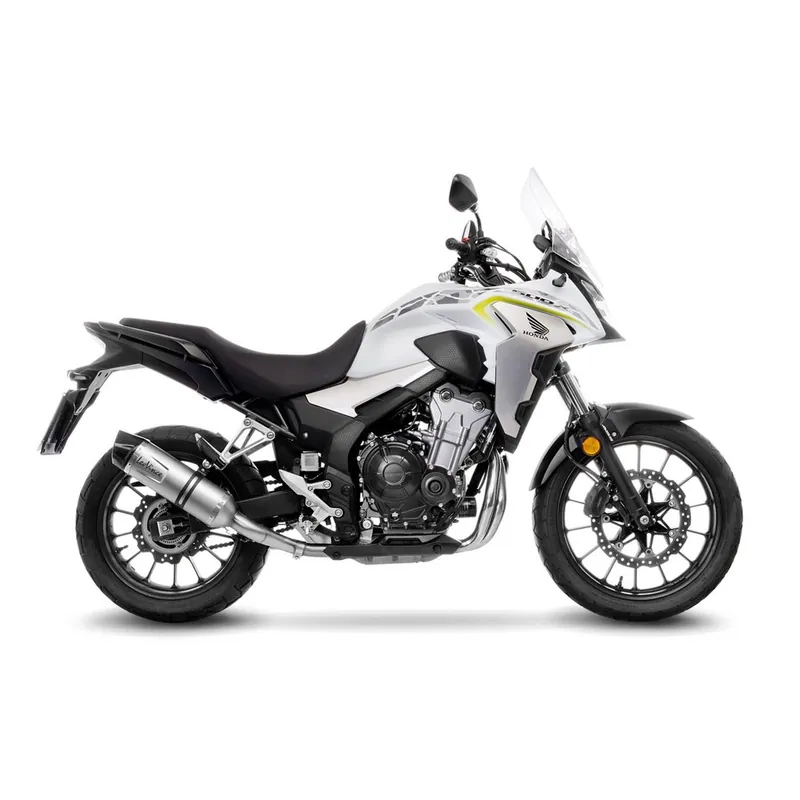 Odeslání Ihned Výfuk LeoVince HONDA CB 500 X 2019 - 2023 LV ONE EVO