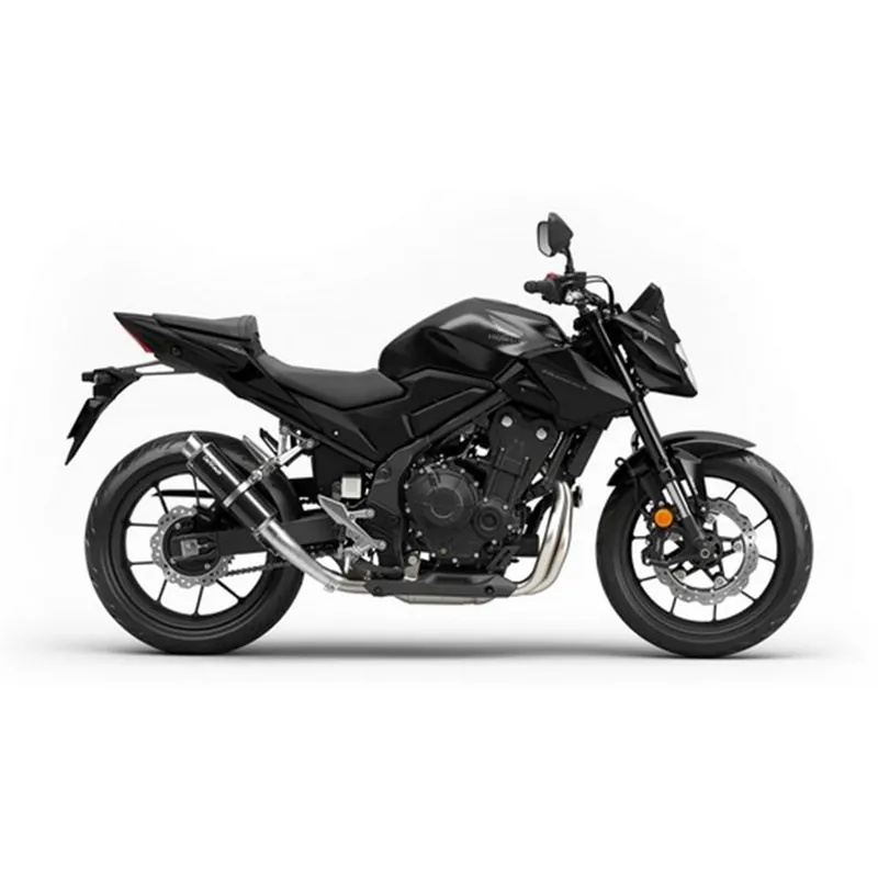 Výfuk LeoVince HONDA CB 500 HORNET 2024 GP CORSA Výprodej