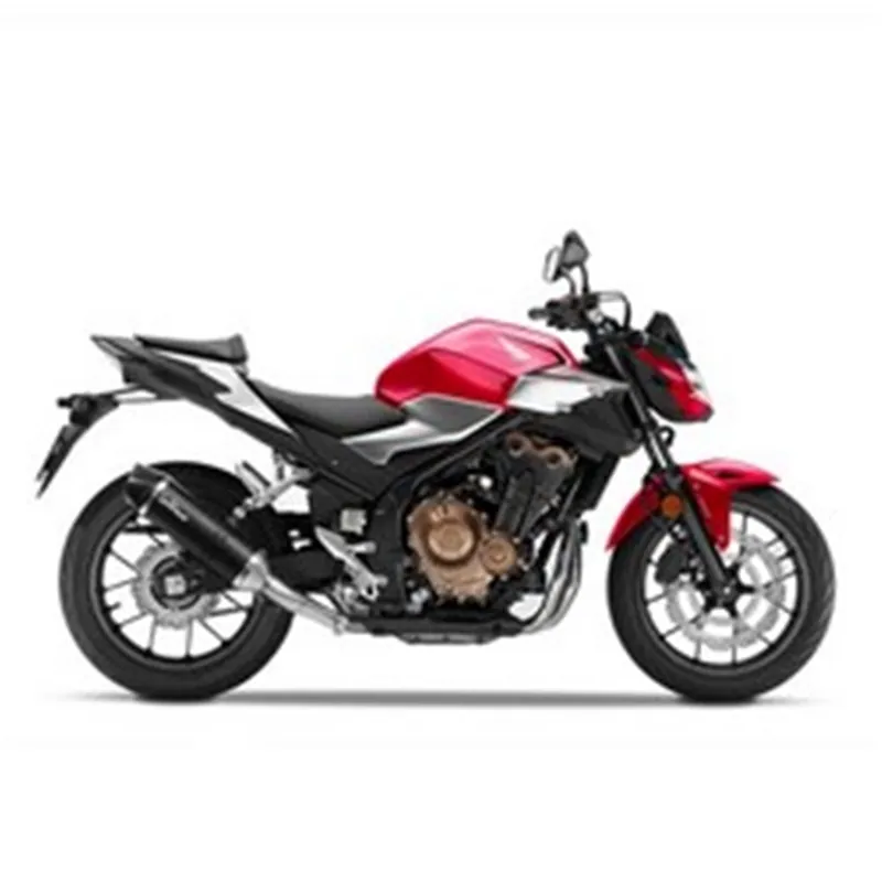 Výfuk LeoVince HONDA CB 500 F 2019 - 2023 LV ONE EVO CARBON FIBER Cenově Výhodný