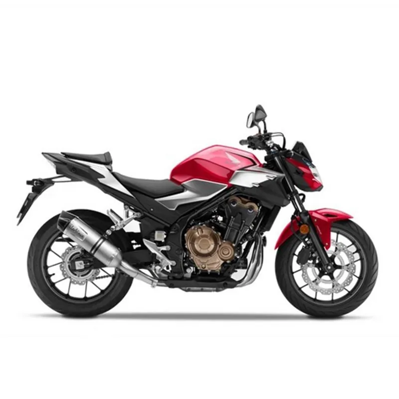 Výfuk LeoVince HONDA CB 500 F 2019 - 2023 LV ONE EVO Značkový