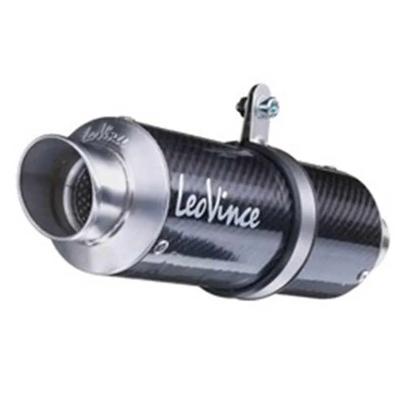 Výprodej Výfuk LeoVince HONDA CB 500 F 2013 - 2015 GP CORSA