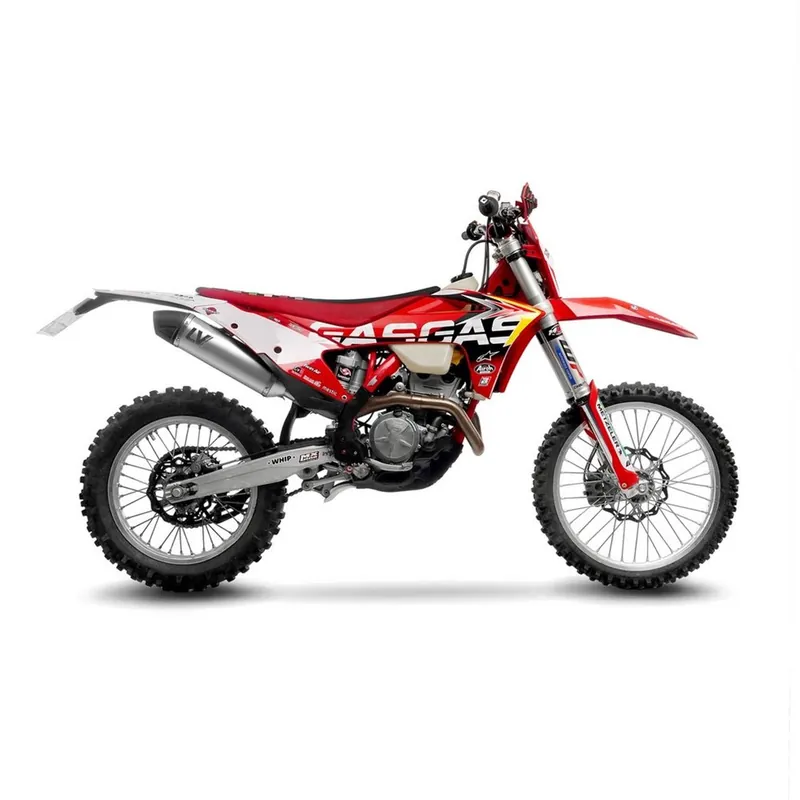 Nejlepší Cena Výfuk LeoVince GAS GAS EC 250 F 2020 - 2023 X3 EVO