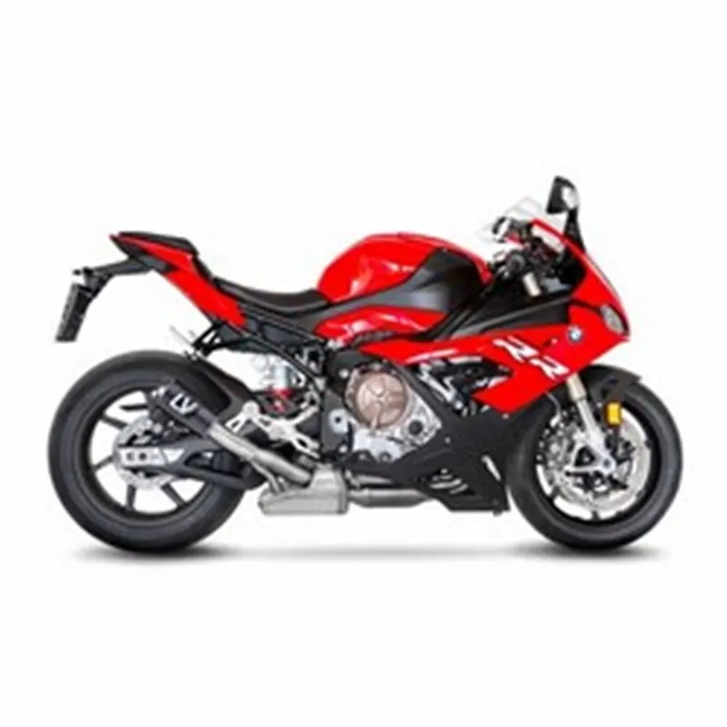 Výfuk LeoVince BMW S 1000 RR / M 1000 RR 2019 - 2024 LV-10 CARBON FIBER Výprodej