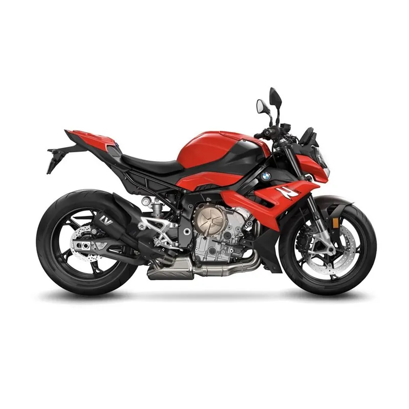 Výfuk LeoVince BMW S 1000 R / M 1000 R 2021 - 2024 LV-10 FULL BLACK Tovární Cena