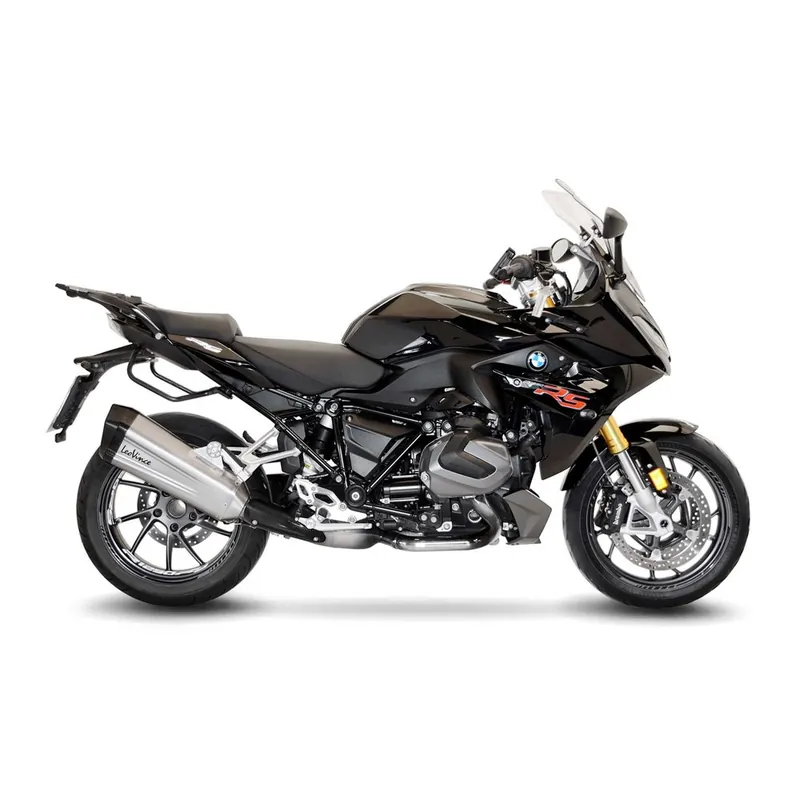 Výfuk LeoVince BMW R 1250 R/RS 2019 - 2024 LV-12 Levný