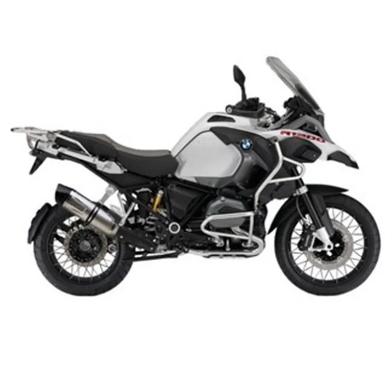 Výhodná Nabídka Výfuk LeoVince BMW R 1200 GS ADVENTURE 2013 - 2016 LV ONE EVO