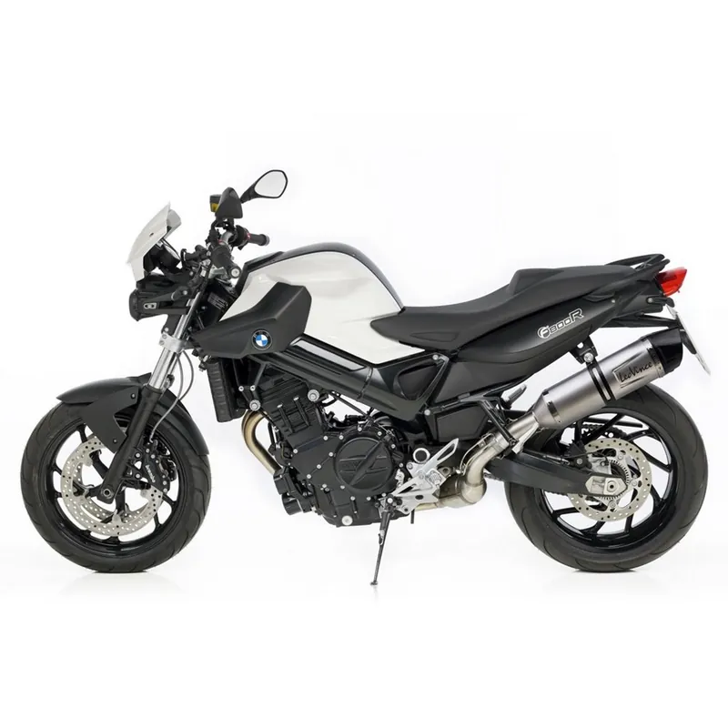 Rychlé Dodání Výfuk LeoVince BMW F 800 R 2009 - 2016 LV ONE EVO