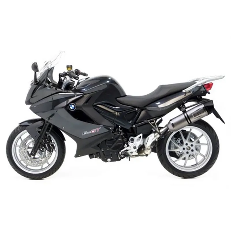 Kup Teď Výfuk LeoVince BMW F 800 GT 2013 - 2016 LV ONE EVO