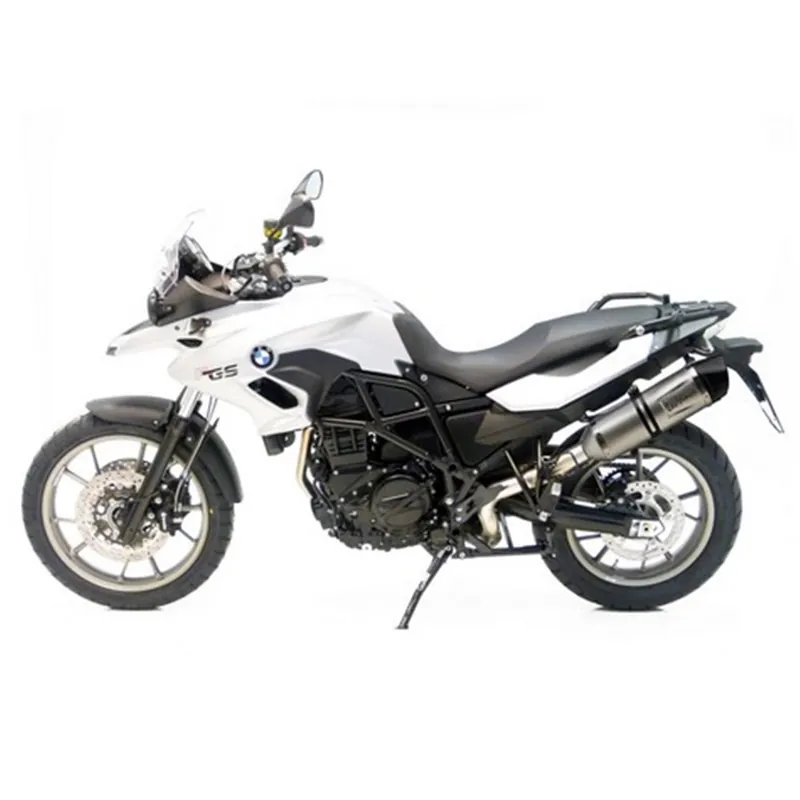 Výfuk LeoVince BMW F 700 GS 2013 - 2016 LV ONE EVO Aktuální