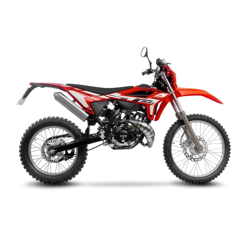 Svody LeoVince BETA RR 50 MOTARD/SPORT/TRACK 2023 - 2024 HEADER PIPES Oblíbený