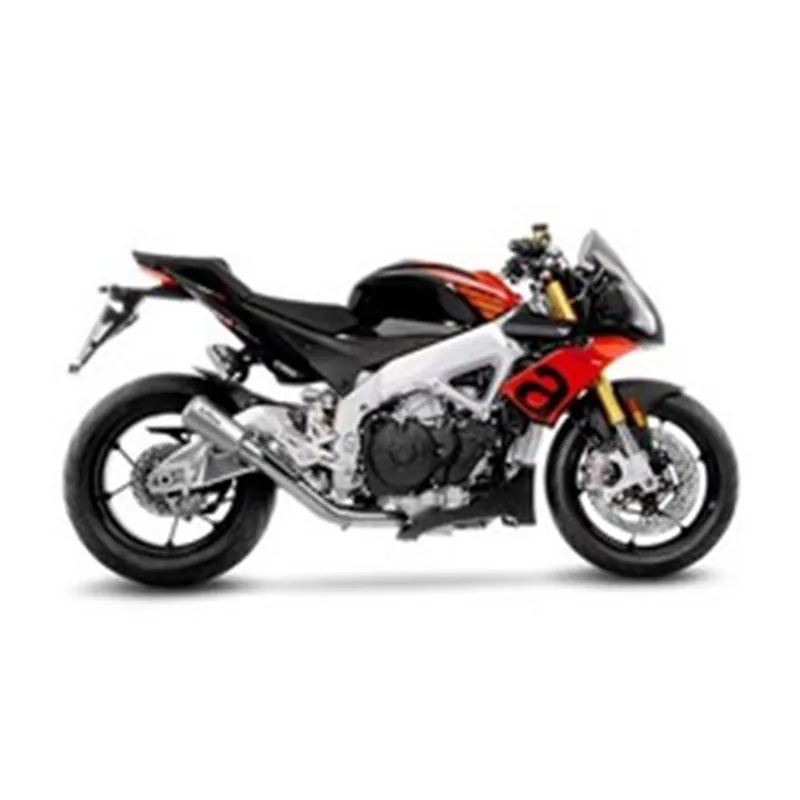 Výfuk LeoVince APRILIA TUONO V4 1100/FACTORY 2021 - 2024 LV-10 Akční Nabídka