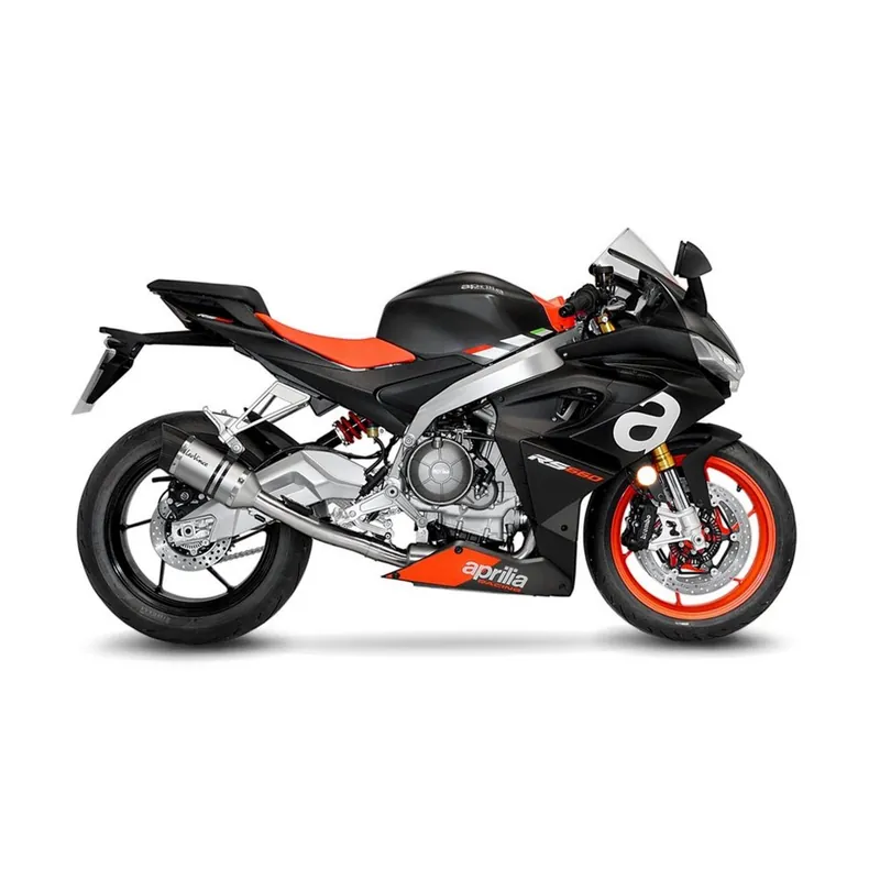 Výfuk LeoVince APRILIA TUONO 660 2021 - 2024 LV PRO Must-Have