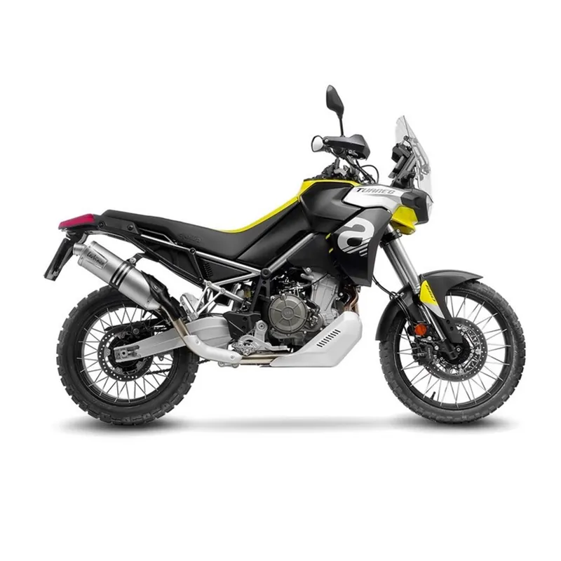 Výfuk LeoVince APRILIA TUAREG 660 2022 - 2024 LV ONE EVO Dokud Zásoby Vydrží
