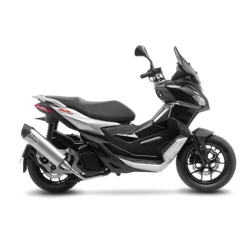 Výfuk LeoVince APRILIA SR GT 200/SPORT 2022 - 2024 LV ONE EVO Nakupujte Hned