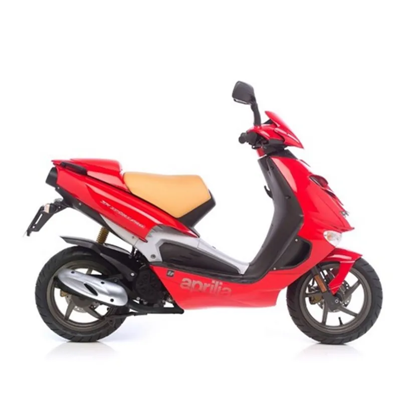 Nakupujte Hned Výfuk LeoVince APRILIA SR 50 SPORT PRO injection Piaggio engine 2003 - 2004 SITO
