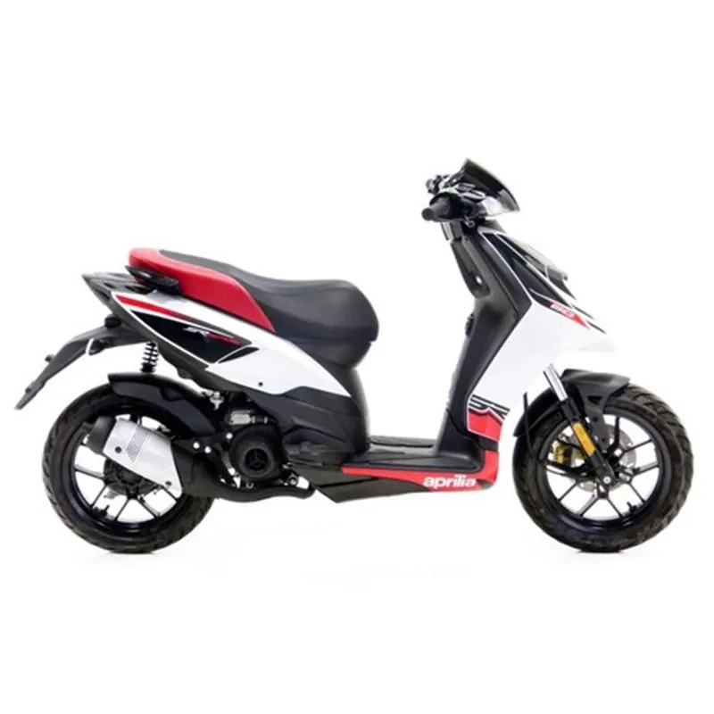 Výfuk LeoVince APRILIA SR 50 MOTARD 2 stroke 2012 - 2017 TOURING Cenový Hit