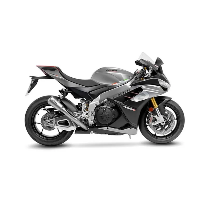 Výfuk LeoVince APRILIA RSV4 1100/FACTORY 2021 - 2024 LV-10 Top Prodej