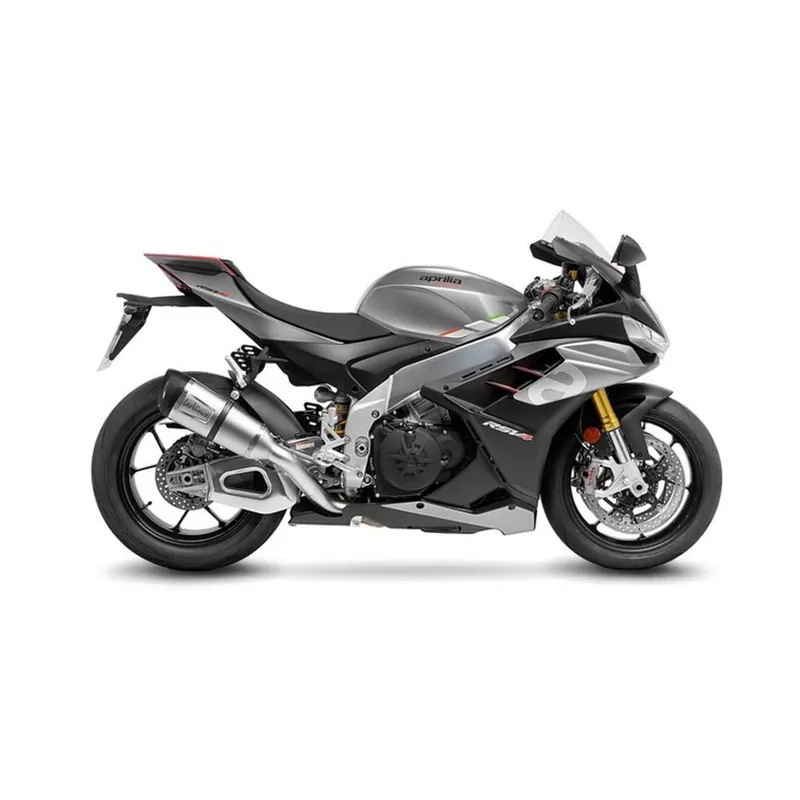 Výfuk LeoVince APRILIA RSV4 1100/FACTORY 2021 - 2024 FACTORY S Expresní Doručení