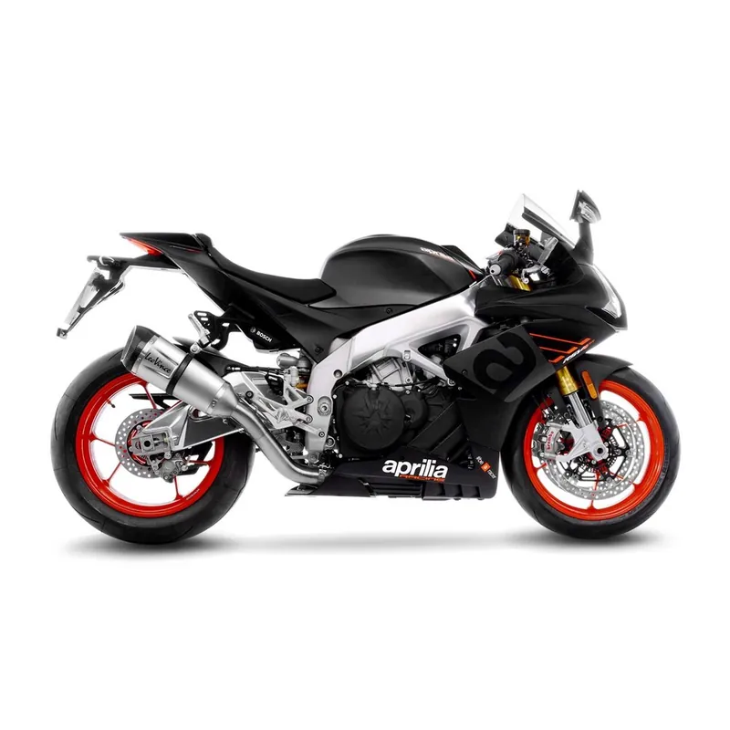 Výfuk LeoVince APRILIA RSV4 1000 RR 2019 - 2020 FACTORY S Ověřený
