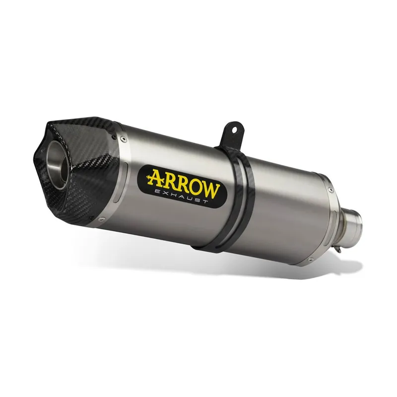 Výfuk Arrow Yamaha TMAX 530 2012 - 2016 Race-Tech aluminum Cenový Hit