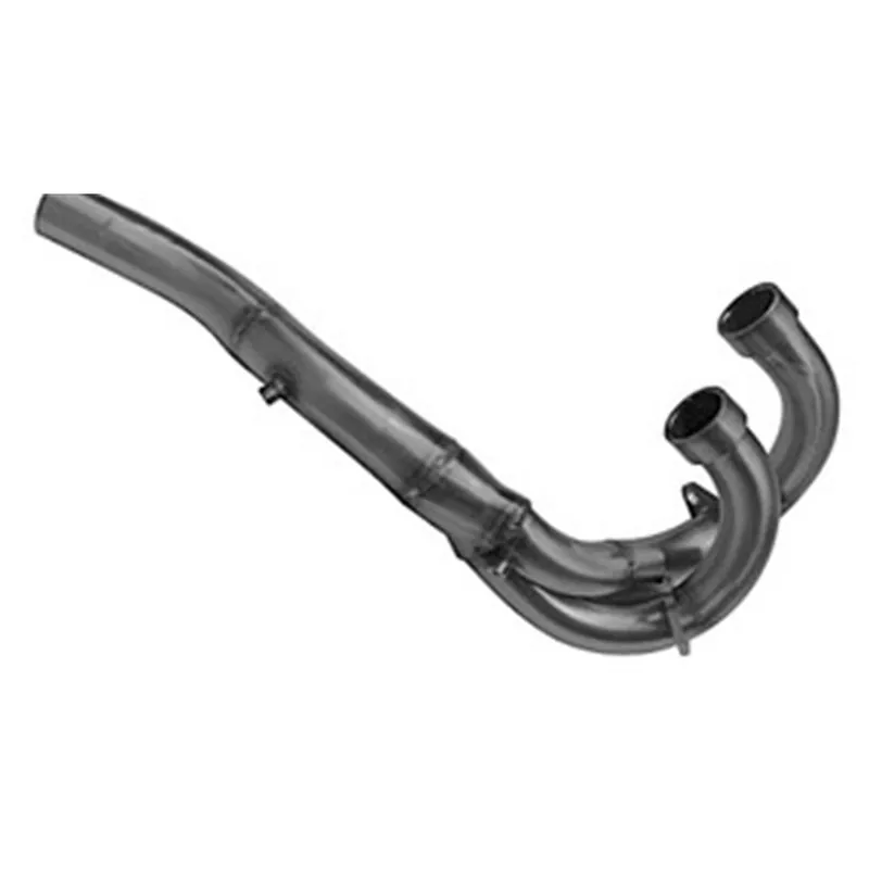Must-Have Odstranění katalyzátoru GPR Yamaha Tw 125 1999 - 2007 Decatalizzatore