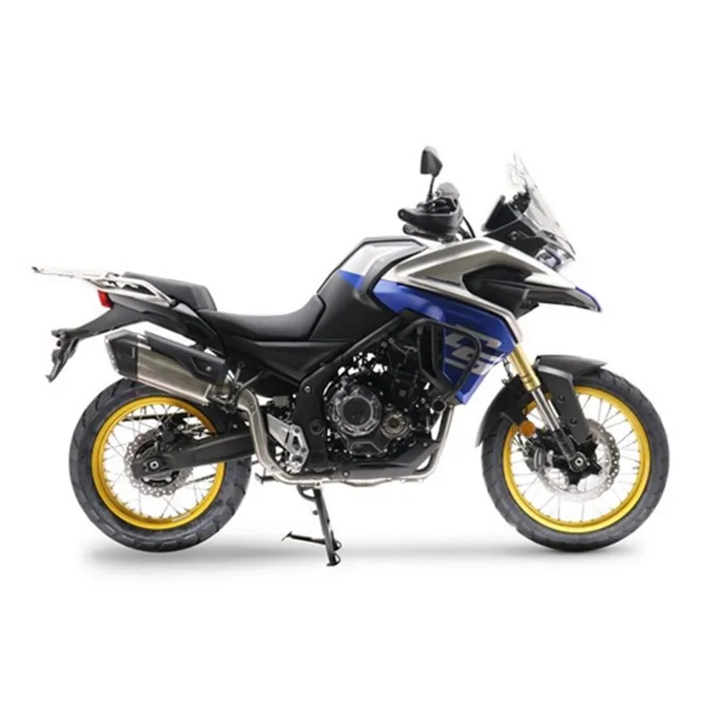 Cenový Hit Odstranění katalyzátoru GPR Voge 500DS 2021 - 2024 Decatalizzatore RACING