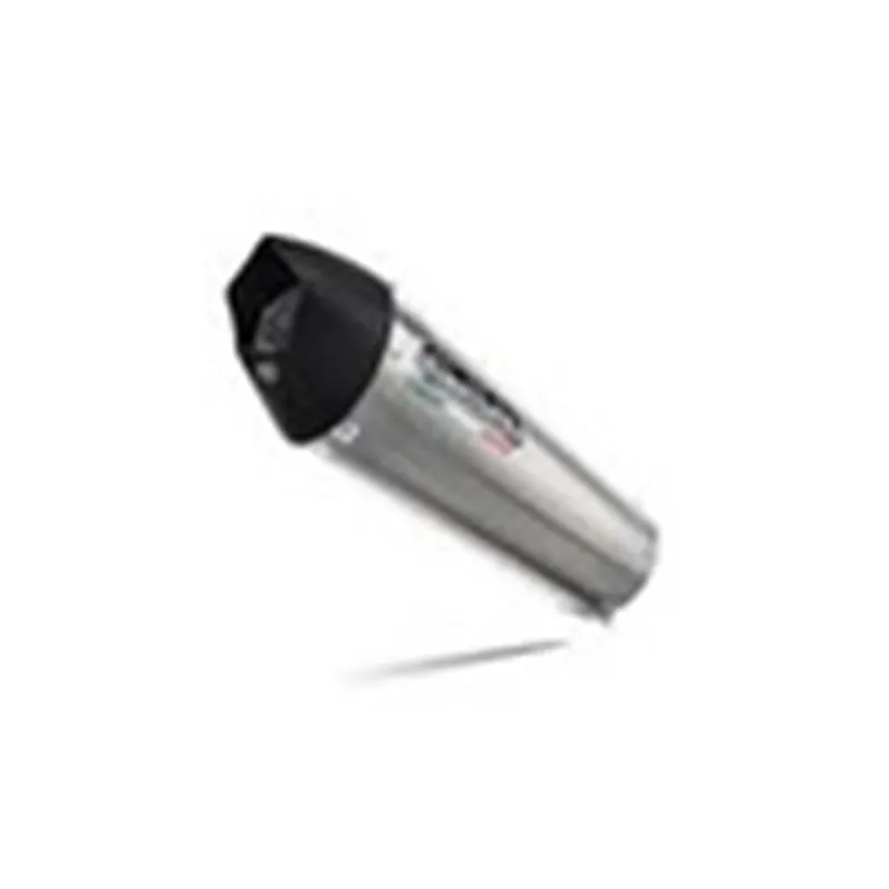 Jen Po Omezenou Doba Výfuk GPR Triumph Tiger 900 GT / Pro / Rally Pro 2024 - 2025 Hyper Furore Titanium