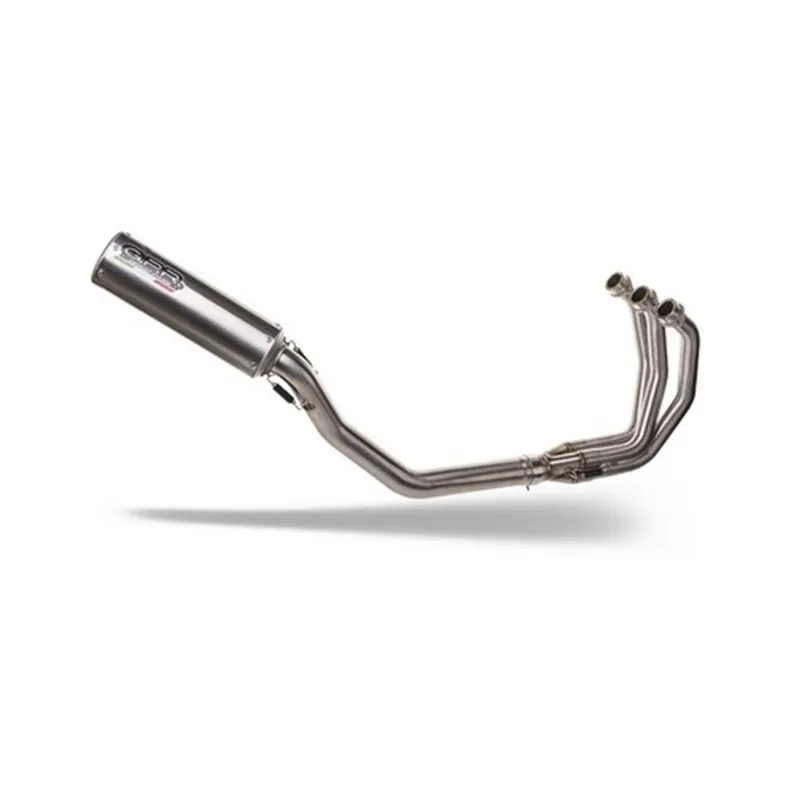 Akční Cena Výfuk GPR Triumph Tiger Sport 660 2022 - 2024 M3 Inox
