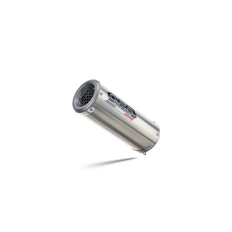 Výfuk GPR Mv Agusta F3 675 2017 - 2020 M3 Inox Koupit Online