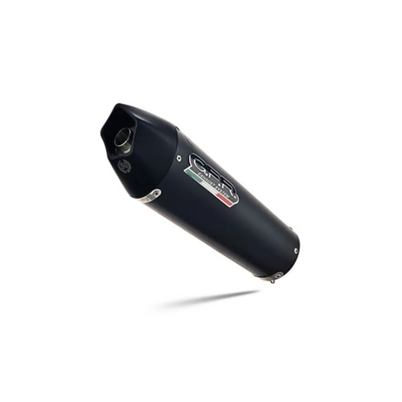 Cenově Výhodný Výfuk GPR KTM Rc 8 R 2008 - 2014 Gpe Ann. Black titanium