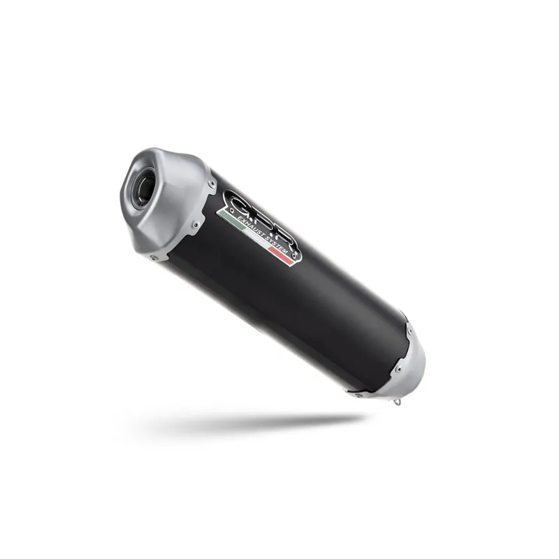 Ověřený Výfuk GPR Honda SH 150 2020 - 2023 Pentascooter