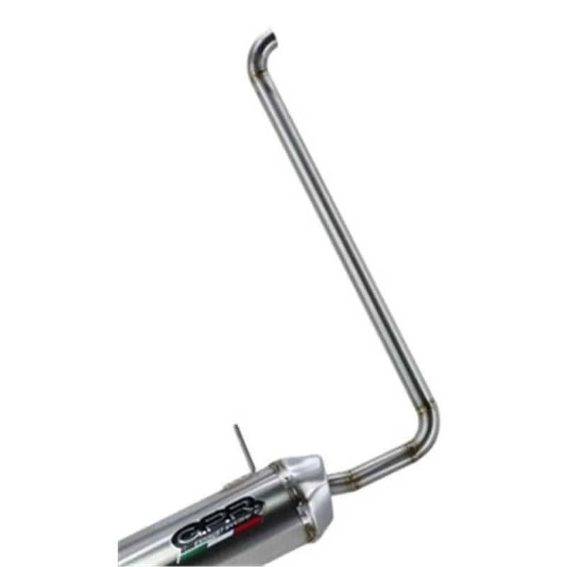 Bezpečná Platba Prodloužení výfuku GPR Can Am Outlander 650 XT 2013 - 2023 Snorkel kit