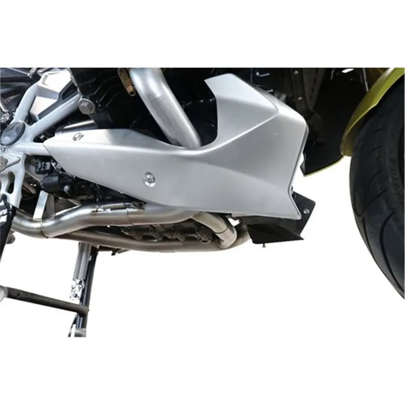 Odstranění katalyzátoru GPR BMW R 1250 R -Rs 2021 - 2024 Decatalizzatore Značkový