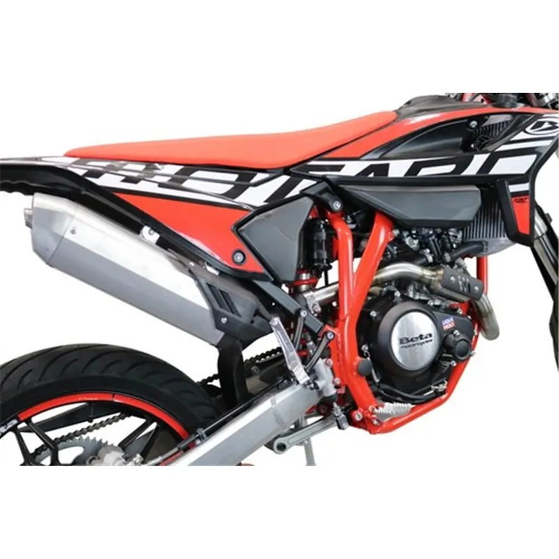 Odstranění katalyzátoru GPR Beta RR 125 4T Motard 2021 - 2024 Decatalizzatore Cenový Hit