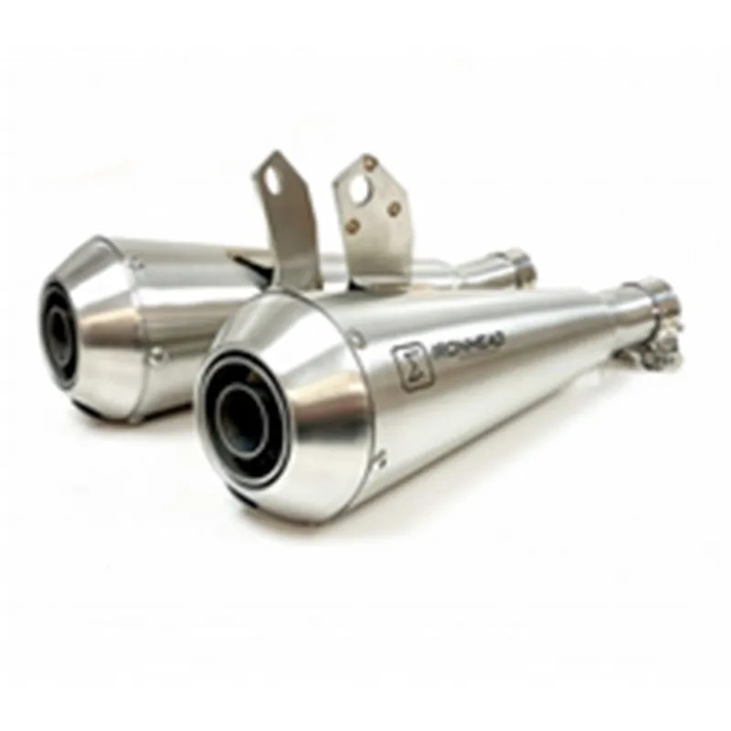 Výfuk IXIL Triumph BONNEVILLE NEWCHURCH - SE 15-16 OVC11SS Top Prodej