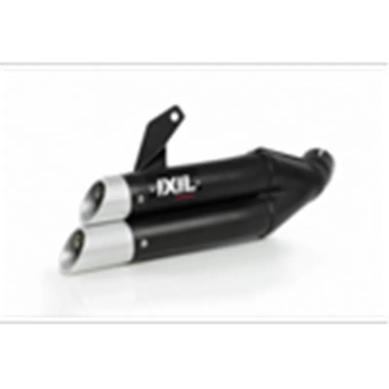 Výprodej Výfuk IXIL Suzuki SV 650 X 16-23 (WCX1) L3XB