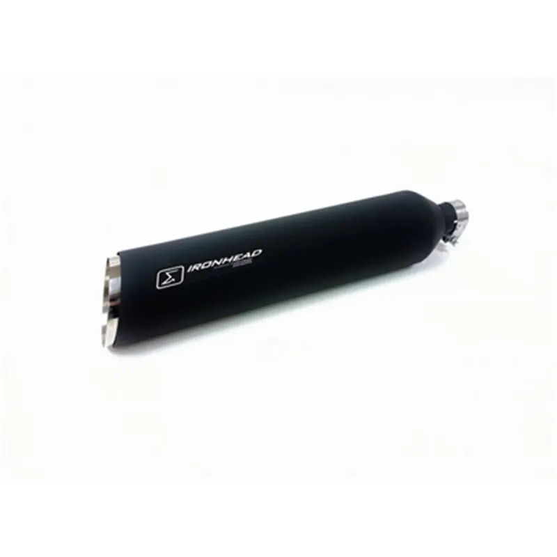 Výfuk IXIL QJ Motor SRV 300 HC1-4B Jen Po Omezenou Doba