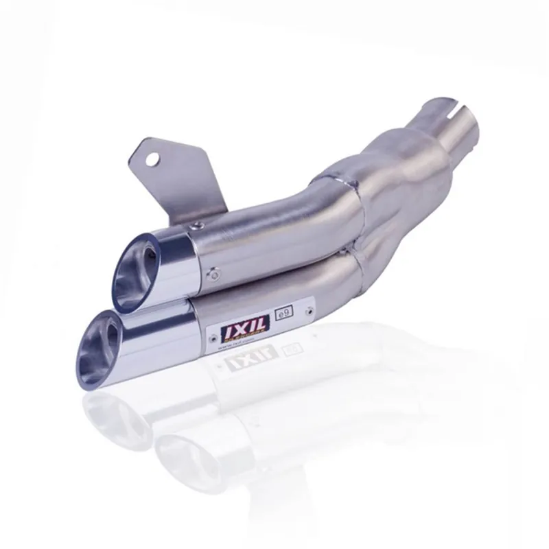 Výfuk IXIL Kawasaki ZX 636 R 13-20 (ZX636E ZX636G) L2X Zlevněný