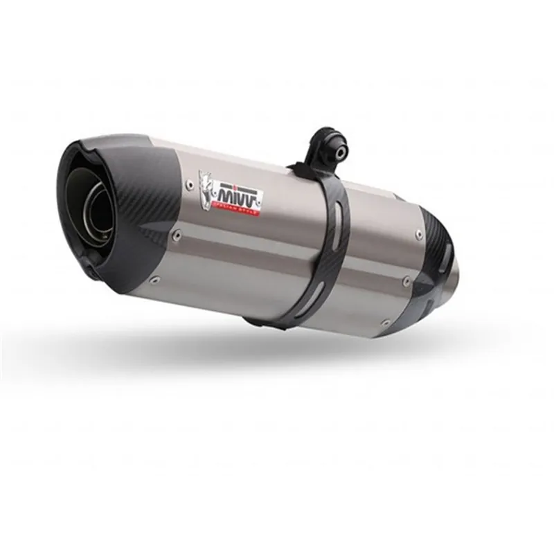 Akční Cena Moto výfuk MIVV SUONO TITANIUM YAMAHA YZF 600 R6 2017 - 2021