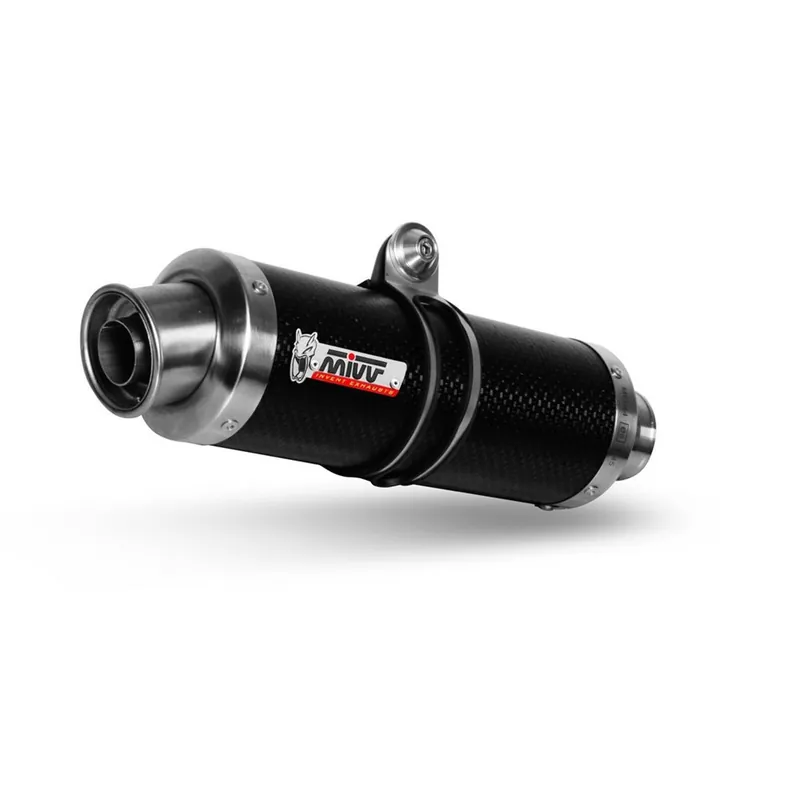Objednat Nyní Moto výfuk MIVV GP CARBON YAMAHA YZF 600 R6 2003 - 2005